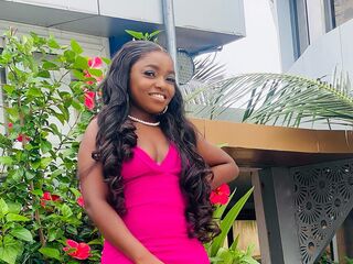 webcam picture NinaKiki