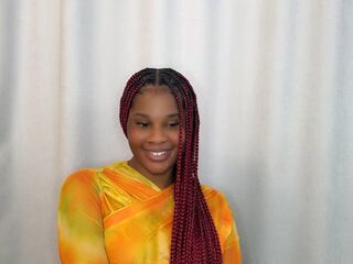 naked cam live Novva