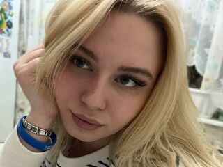 Kinky webcam OdiliaHewell