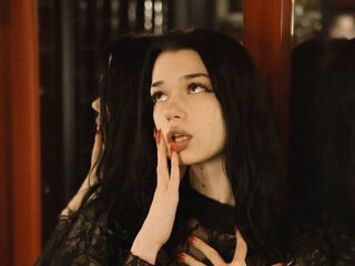 camwhore fingering shaved pussy OliviaFoxsis