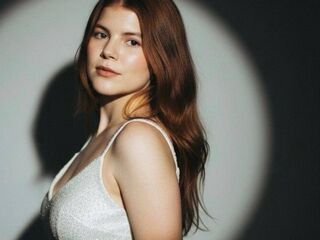 beautiful girlcam OliviaaRothwel