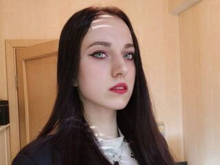 hot webcam picture OttilieFurness