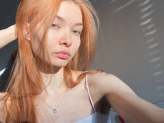 nude gamgirl PameliaStelmack