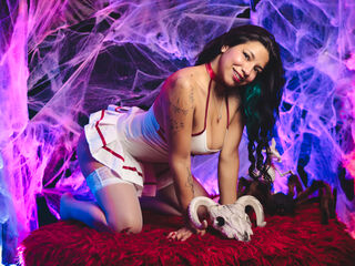 nude cam girl pic PaulinaJaece