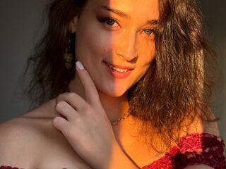 beautiful webcam girl PaulineKo