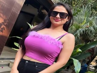 webcampic PeachyGlow