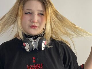 hot cam girl fingering pussy PilarVanhee