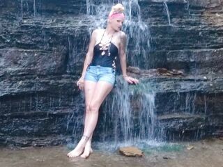 strip show RachealDraco