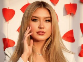 jasmin camgirl RaisaMihaila