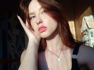 kinky webcam model RamonaKelly