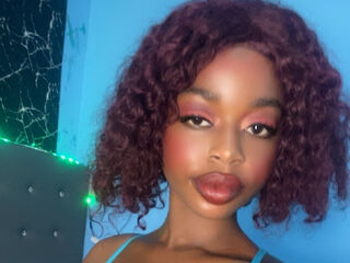 girl webcam RealDemi