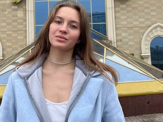 naked cam girl RebecaFerge