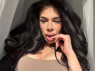 fingering camgirl ReinaTriana