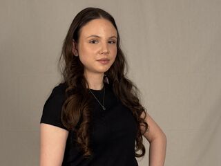 camgirl webcam RenateGitter