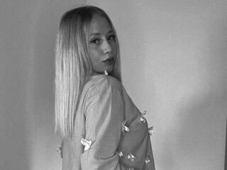 hot girl RicardaBlechman