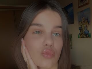 sexy webcamgirl pic RicardaErisman