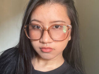 girl sexcam RinettKim