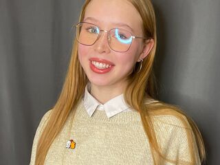 shower cam RomanaGuethle