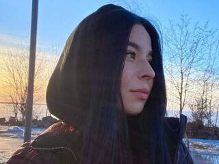 webcamgirl sexchat RosalieMoan