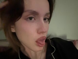jasmin cam RosariaSkemp