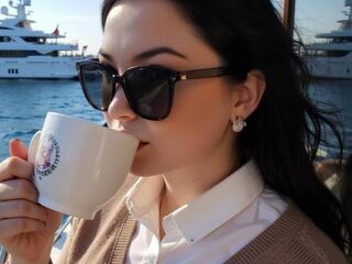 naked webcam girl picture RosieMoons