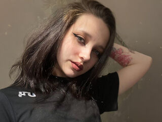 shower RositaMackessy