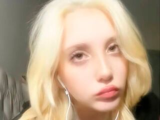 hardcore show RubiAntonakos