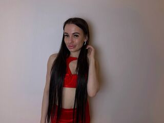 adult livecam SabrinaEvance
