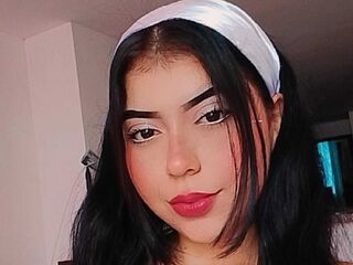 porn web cam SalomeKio