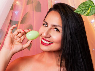 live striptease SamantaBlaze