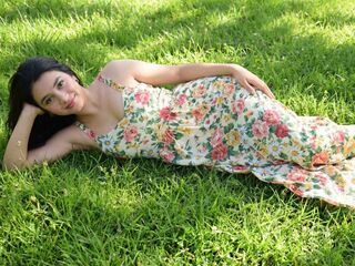 web cam show SamantaMonacos