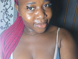 live video chat SamiraTien