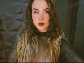 naked camgirl fingering pussy SammyBeil