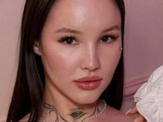 hot webcam picture SashaLiss