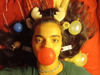 camera chat SashaShinji