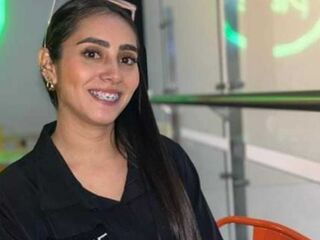 fingering camgirl picture ScarletSommers