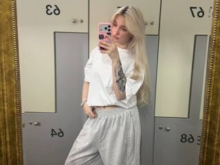 live sex video ScarlettAndreula