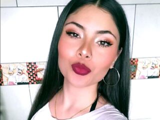 jasmin nude picture ScarlettReven