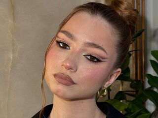 free jasmin webcam SeyolaHilgerst