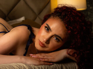 beautiful girl webcam SiilvanaSantos