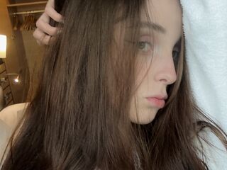 cam girl SilverJess