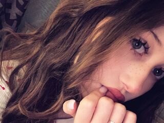hot live girl SimonaHaley