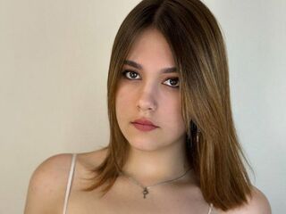 naked camgirl SindyNight