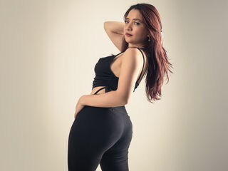 hot sex web cam SkyBlake