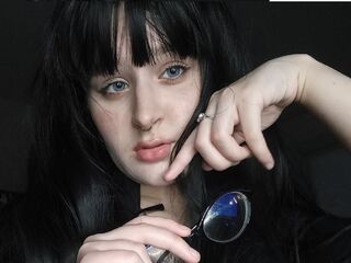 girl webcamsex SonyaDew