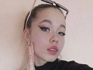 cyber sex web cam SteffaniePons