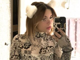 cyber sex chat SteffanyWill