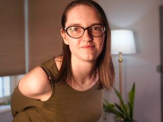 kinky video chat performer SusanMcDonald