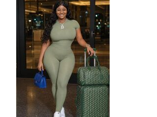 live porn cam SweetSoulie