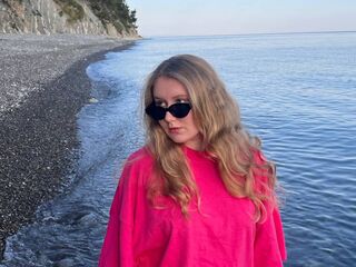 striptease cam TaraRidec